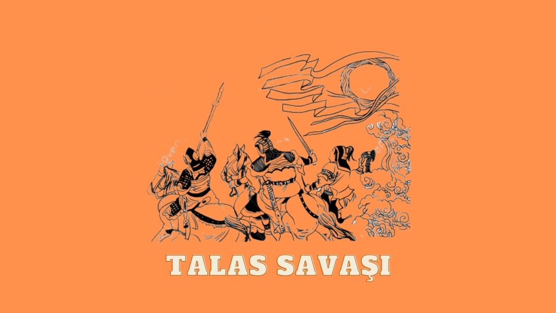 Talas savaşı